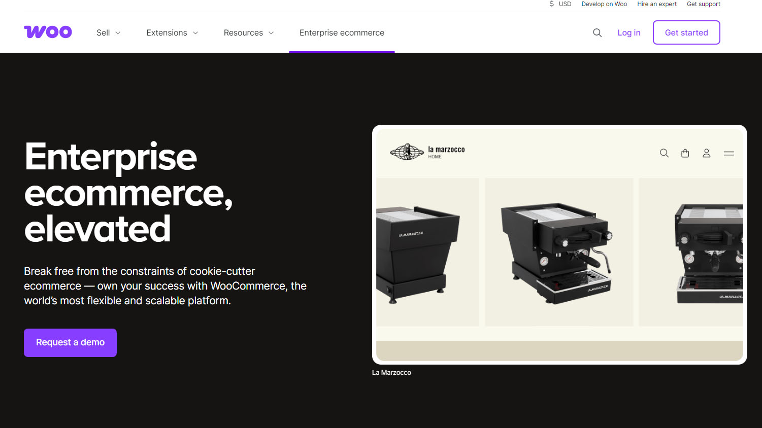 独立站建站技术选择-WooCommerce 6.0