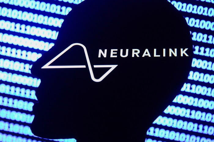 智能穿戴品牌NeuraLink