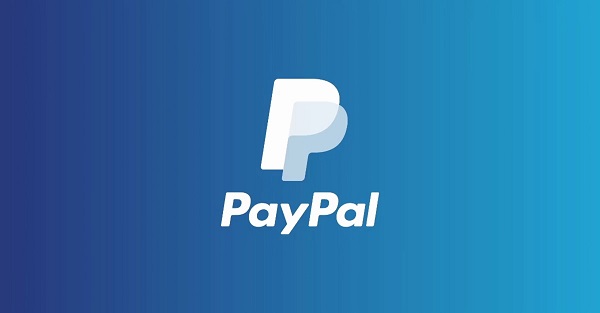 PayPal 是个信誉良好的支付提供商