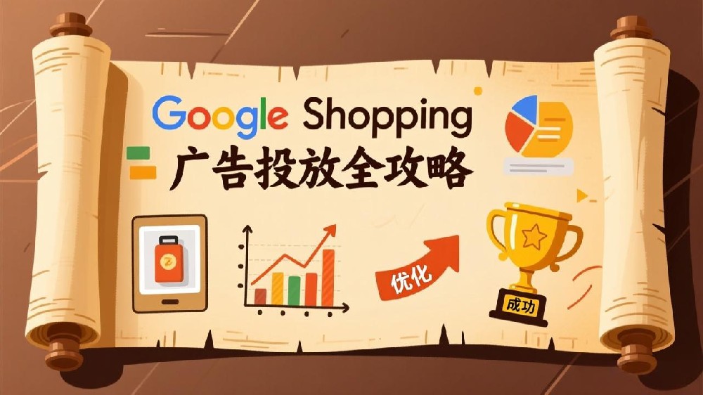 定制宠物用品Google Shopping广告投放策略：低竞争长尾产品优化终极指南
