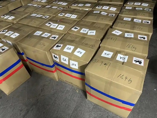 虚拟仓特别适合产品测款阶段
