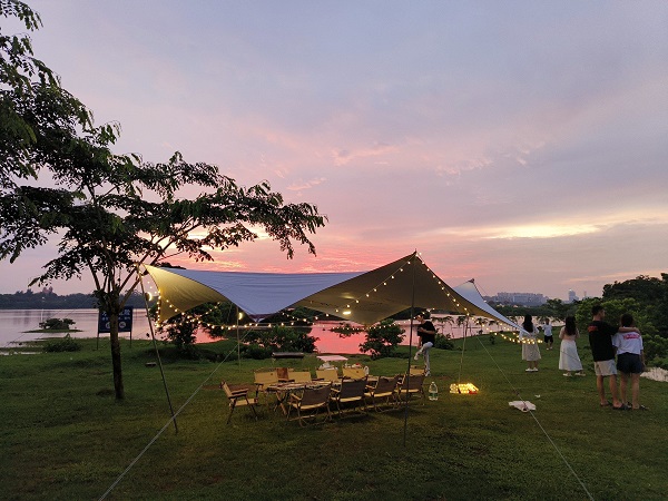 户外装备独立站需以用户需求为核心