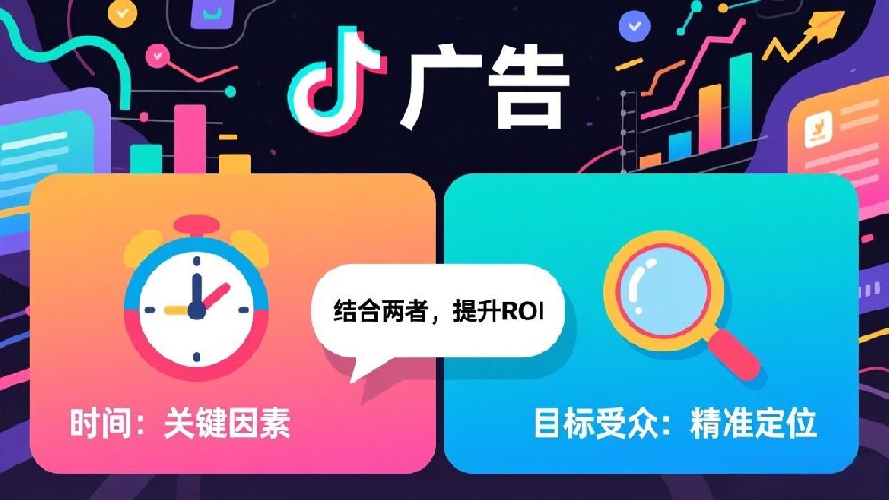 TikTok广告ROI提升全攻略:独立站电商如何高效选择广告形式