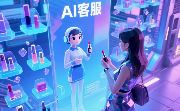 AI客服具备实时响应的能力