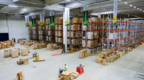 海外仓布局已成为独立站跨境运营的核心竞争力