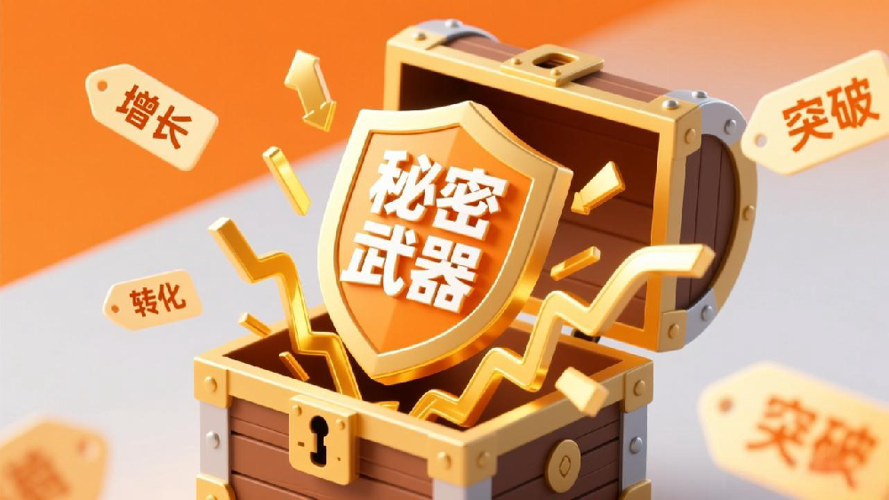 AnswerThePublic问题型长尾词：独立站流量获取与转化的秘密武器
