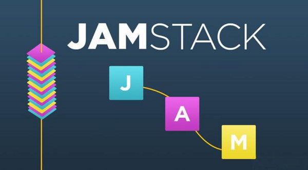 构建Jamstack独立站初期开发门槛略高
