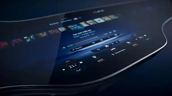 零界面交互并非完全“无界面”