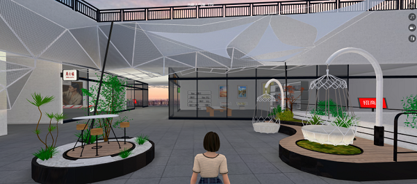 游戏化购物体验会激发用户的好奇心