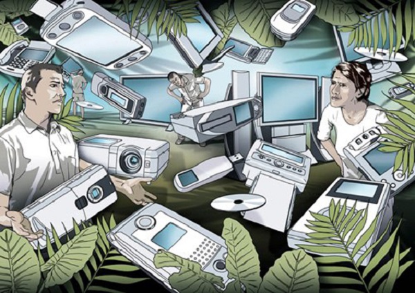 内容碎片化与关键词孤立是许多独立站的致命伤