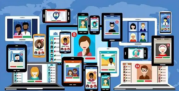 将社交媒体数据集成到独立站是一种高效方法