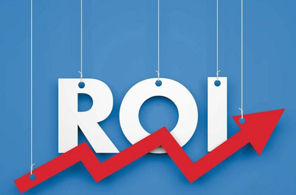 独立站可借助多种工具实现高效ROI追踪