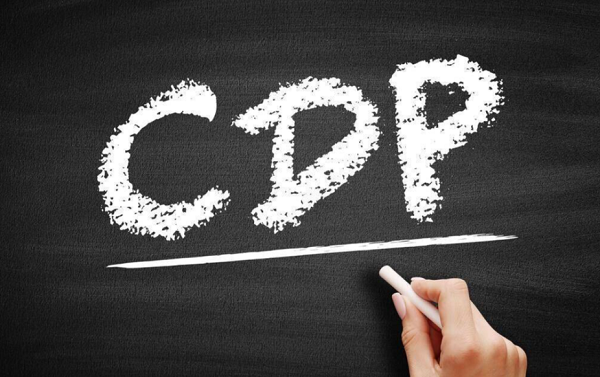 CDP集成使独立站能够追踪用户在站内的每一步操作