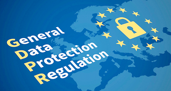 GDPR适用于与欧盟用户交互的任何网站