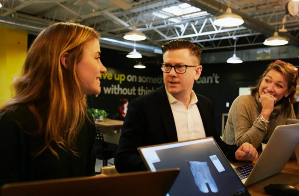 零信任安全架构的实施需要全体员工的配合