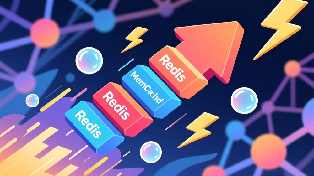 独立站性能飞跃:巧用Redis与Memcached缓存技术加速与扩容