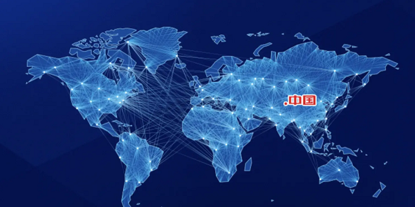 国际域名策略可以助力独立站全球化