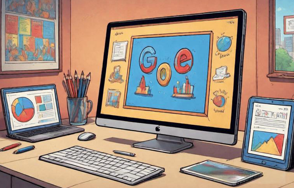 国际域名策略是独立站走向全球市场的重要跳板