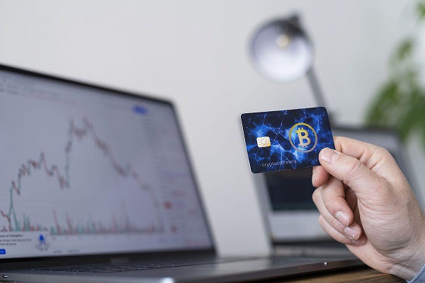 加密支付为独立站带来了去中心化金融优势