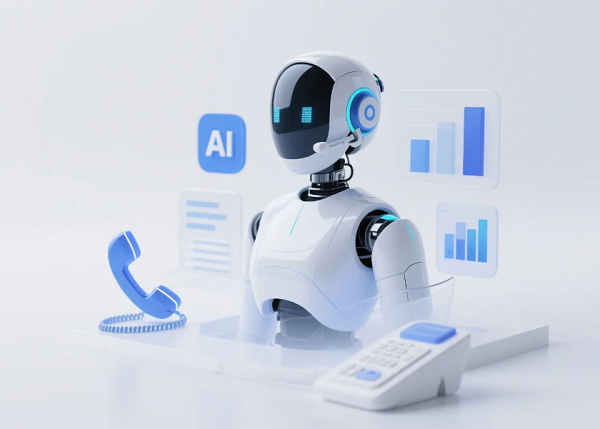 GPT-4+聊天机器人可助力独立站转化率提升