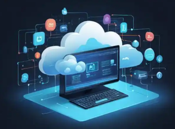 主机服务是网站运行的基础