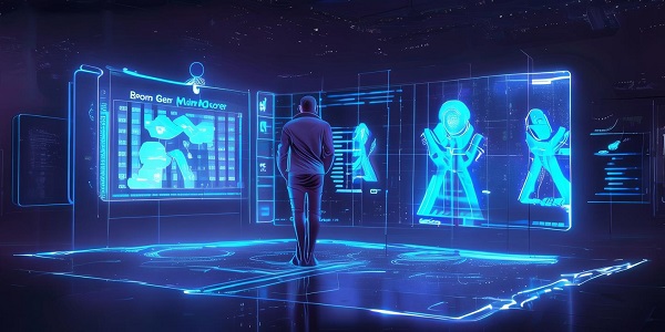 DID能为独立站带来极致的用户体验与安全性