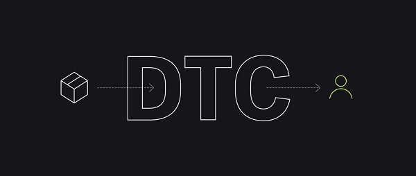 数据驱动是DTC模式的核心竞争力