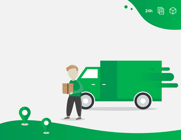 绿色物流追踪是独立站物流优化的核心