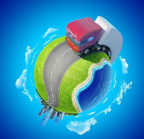 绿色物流追踪为消费者提供了更多的价值