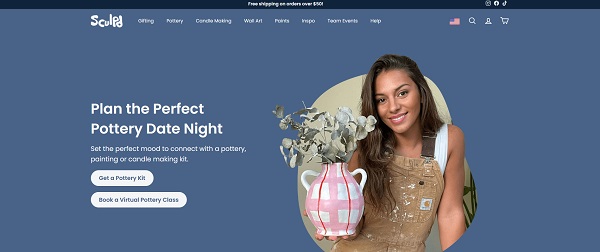 产品是客户与独立站建立长期关系的基础