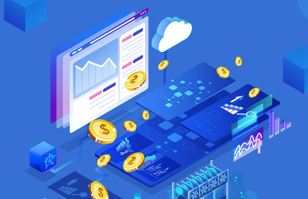 数据是电商运营的核心资产