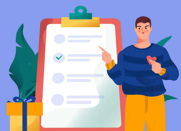 利用调查问卷收集反馈能提升转化率