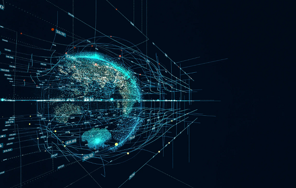 数据是预测的基石