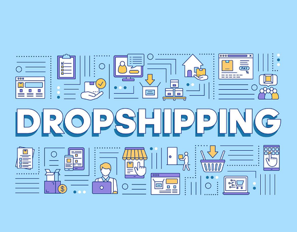 Dropshipping模式是一种供应链管理策略