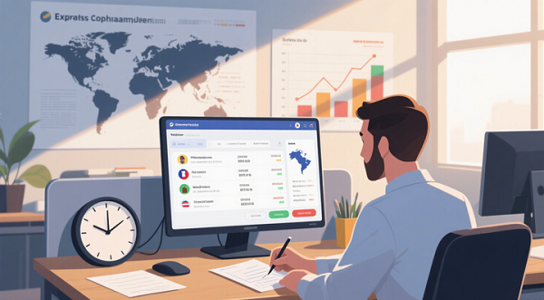 在网站建设过程中要注重产品展示