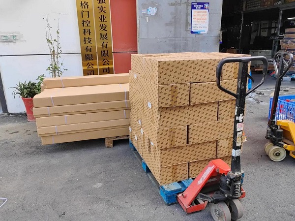 自发货模式是新手卖家最常用的入门方式