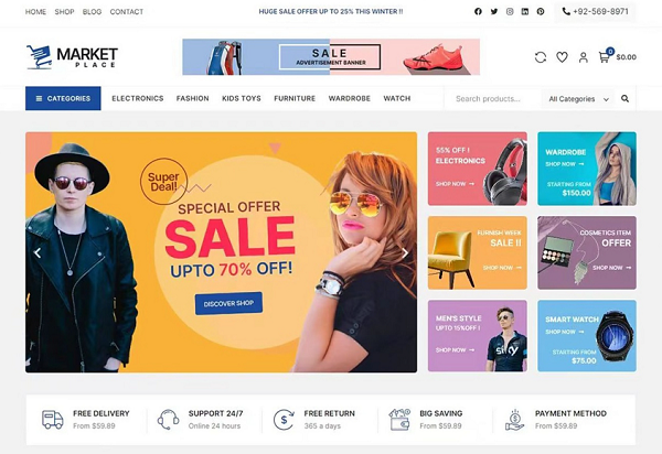 商品管理是后台管理的核心功能之一