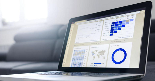 数据分析是独立站后台的重要功能