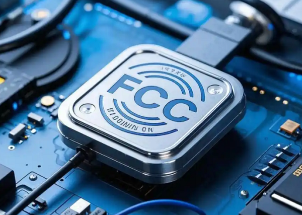 FCC认证是美国对电子产品的强制性要求