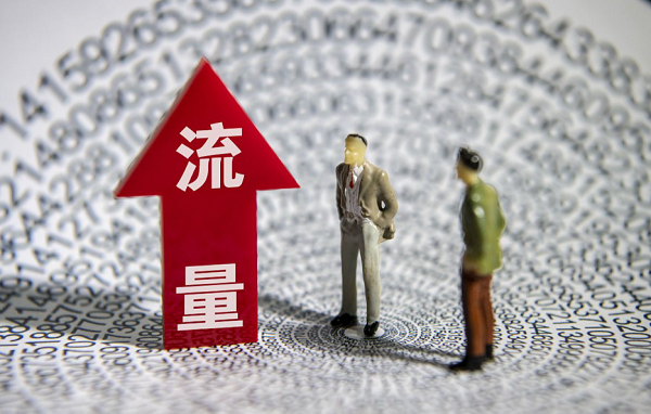 流量是独立站的基础