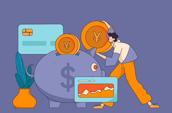 独立站运营者可利用扶持政策降低运营成本