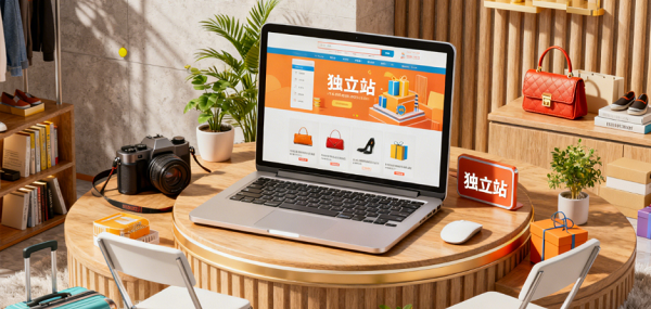 独立站最新政策变化蕴含挑战与机遇