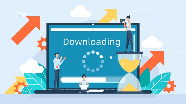 网站加载速度慢会直接导致用户流失