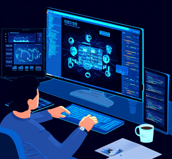 WebAssembly是独立站突破性能瓶颈的利器