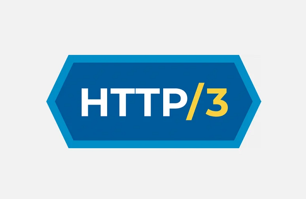 HTTP/3是HTTP协议的最新主要版本