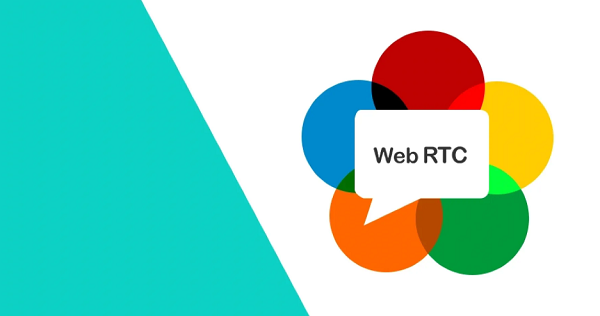 WebRTC技术允许浏览器和移动应用直接进行实时通信
