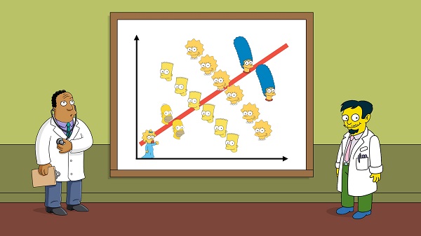 辛普森悖论是数据分析中一个经典陷阱