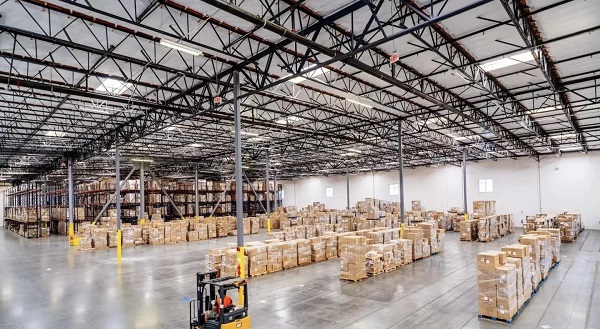 海外仓选址是一项融合数据分析和战略眼光的精密工程