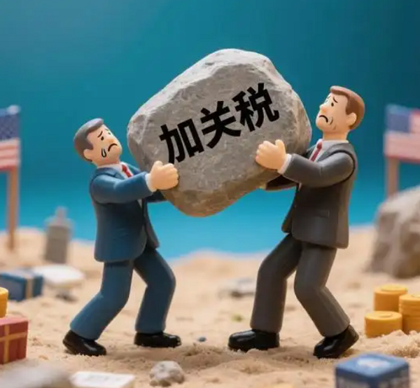 关税预计算系统能减少用户结算时的意外成本