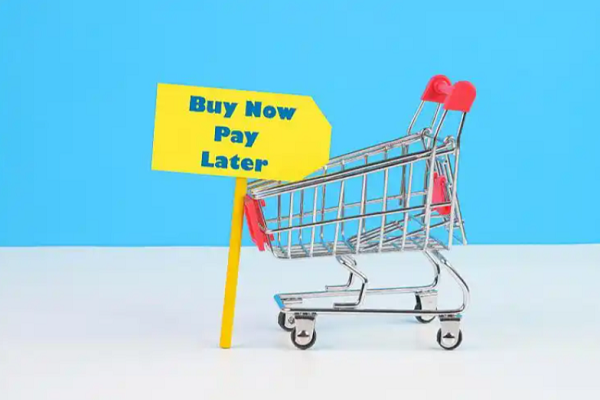 BNPL的“后付”特性使其成为欺诈活动的潜在目标